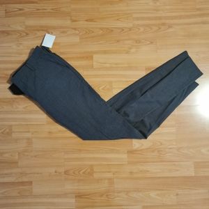 NWT Swear and Mason Patterned dress pants